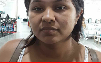 YULEIDY GABRIELA URDANETA OJEDA