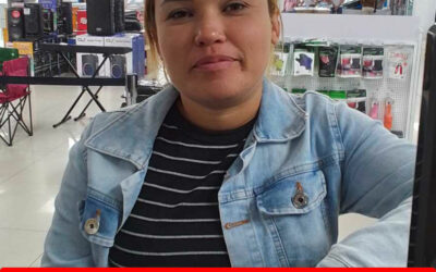 YULEISY CAROLINA LOPEZ BRAVO