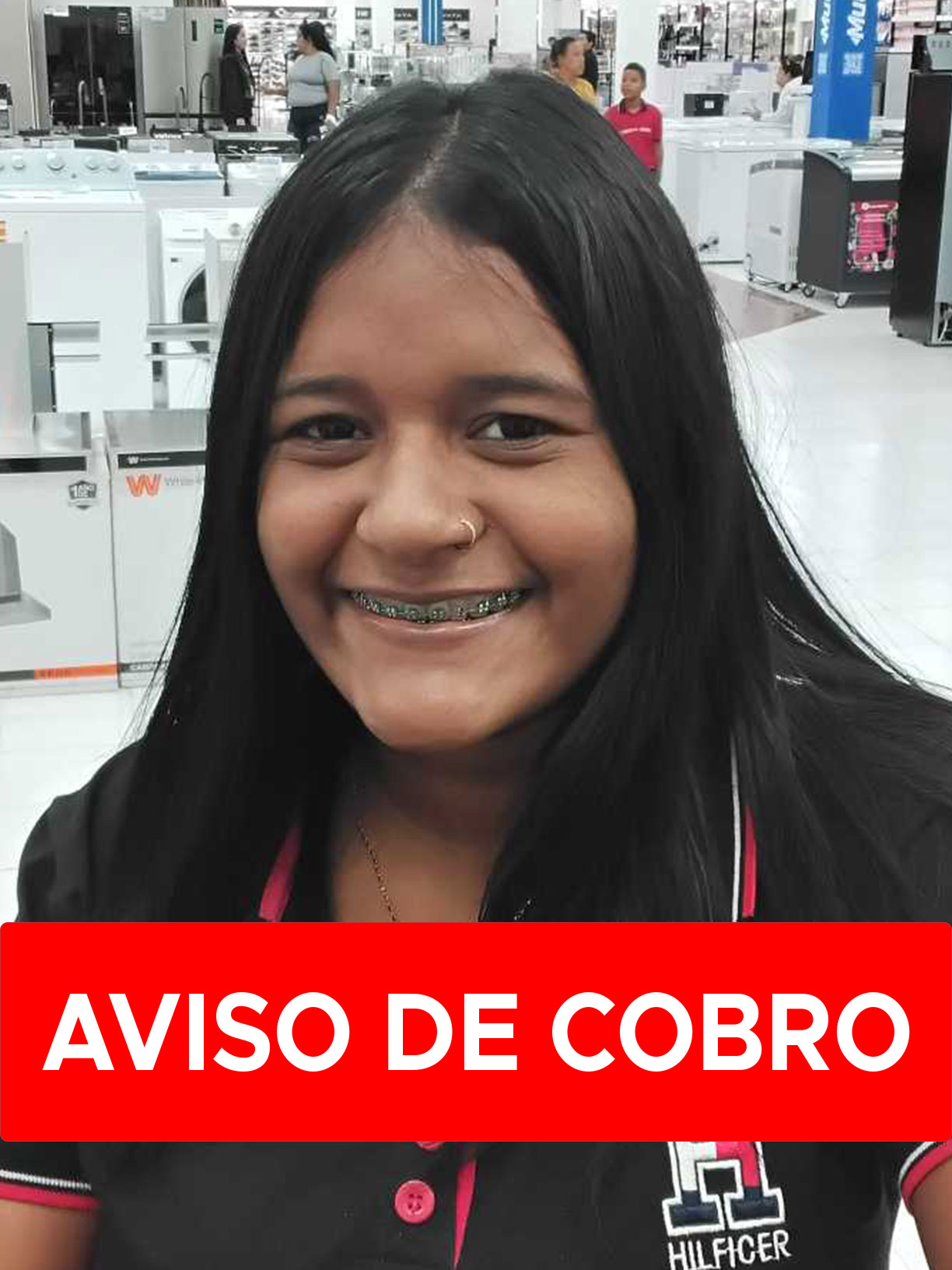 YULETZI DEL VALLE RAMOS