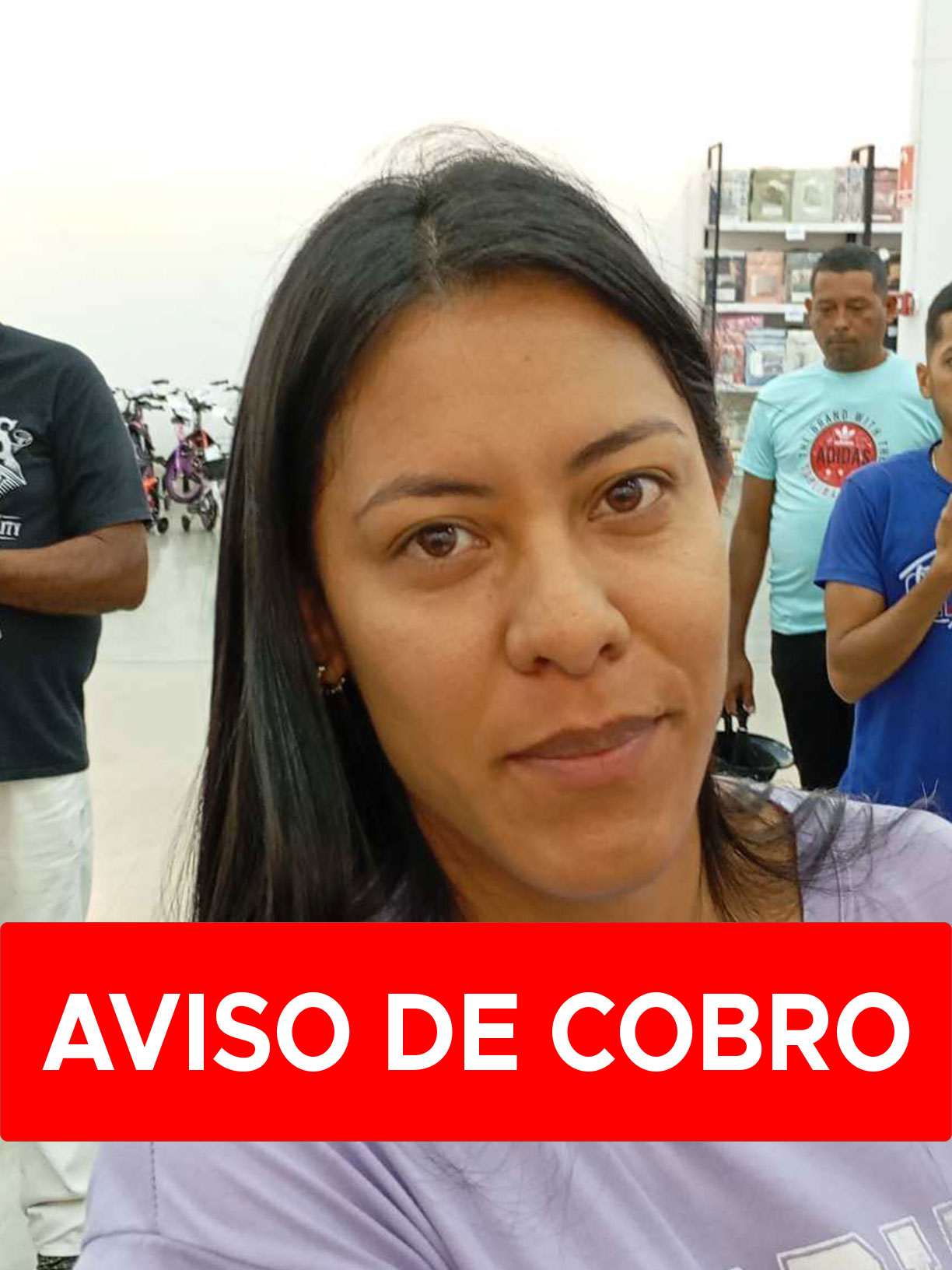 YULEYKA MARIUSKA ANDRADE GALLEGOS