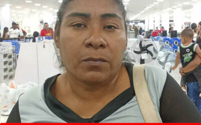 YULI JOSEFINA BOMPART