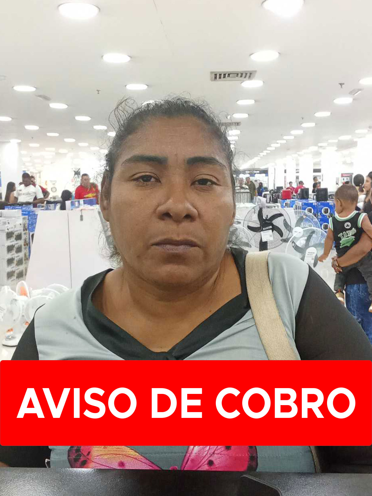 YULI JOSEFINA BOMPART