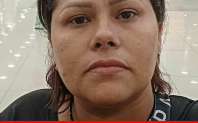 YULISETH ALEXANDRA CASTELLANO OCANDO