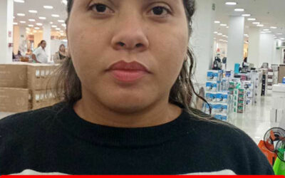 YULITZA OLIMAR RONDON RAMIREZ