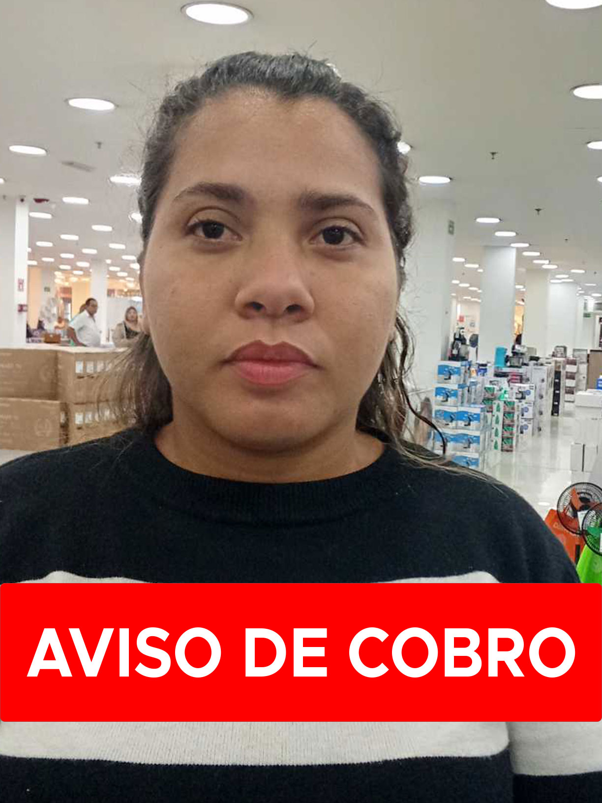 YULITZA OLIMAR RONDON RAMIREZ