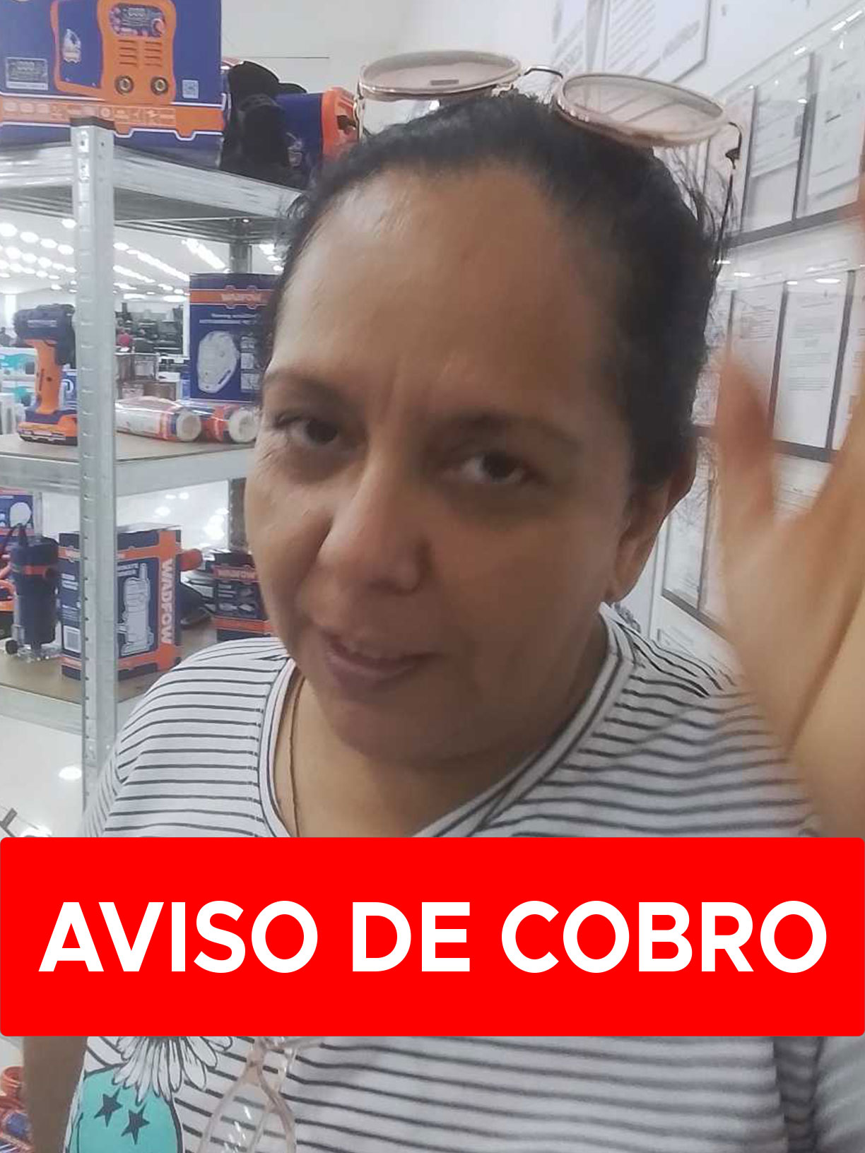 YULIVER DEL CARMEN FERMIN GUERRERO