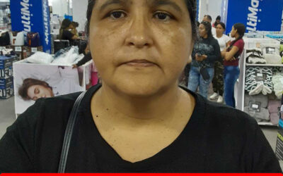 YUMIRIS DEL VALLE FRANCO DE RODRIGUEZ