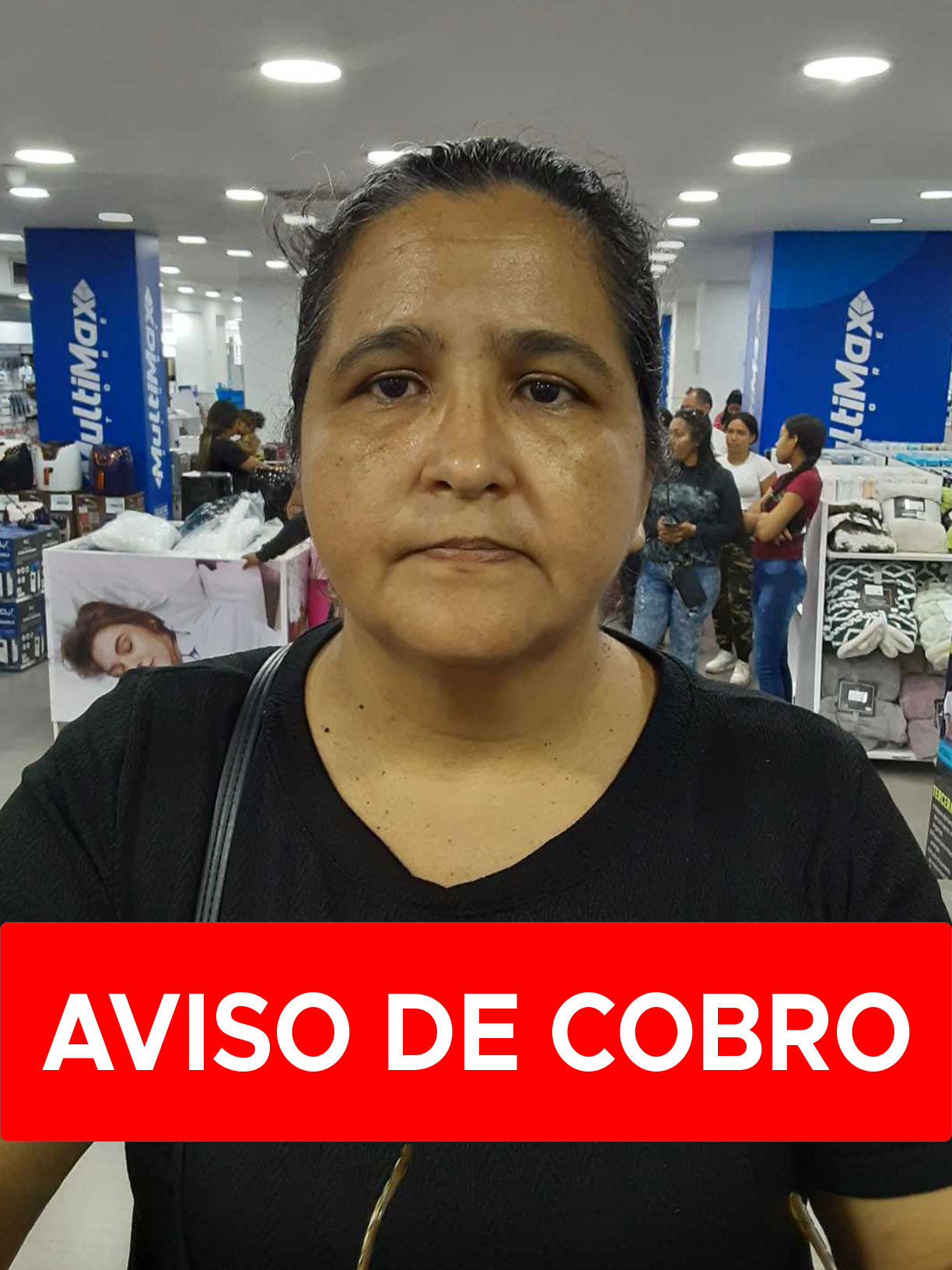 YUMIRIS DEL VALLE FRANCO DE RODRIGUEZ