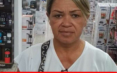 YUNEIDY COROMOTO MANRIQUE GUEVARA