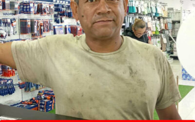 YUNY ALEXANDER DIAZ TORRES