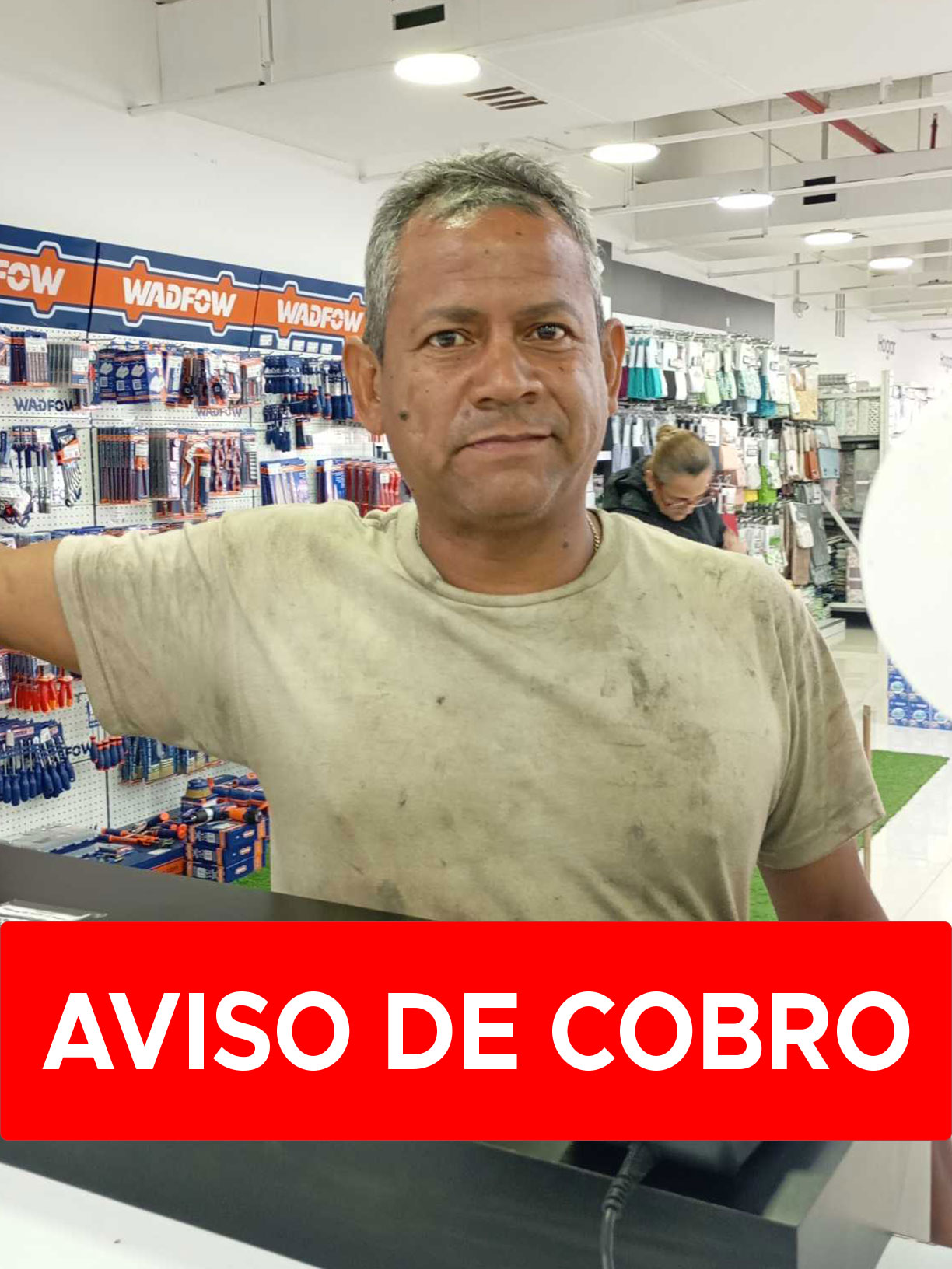 YUNY ALEXANDER DIAZ TORRES