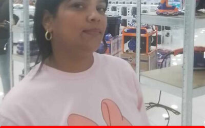 YURAINY KATIUSKA URDANETA LOPEZ