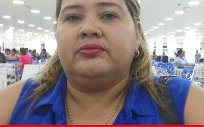 YURAMAIBIS DEL CARMEN MEDINA DE RODRIGUEZ