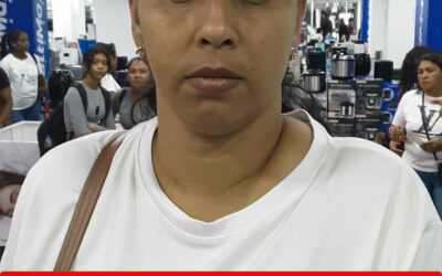 YURELIS KARINA CALZADILLA MARCANO