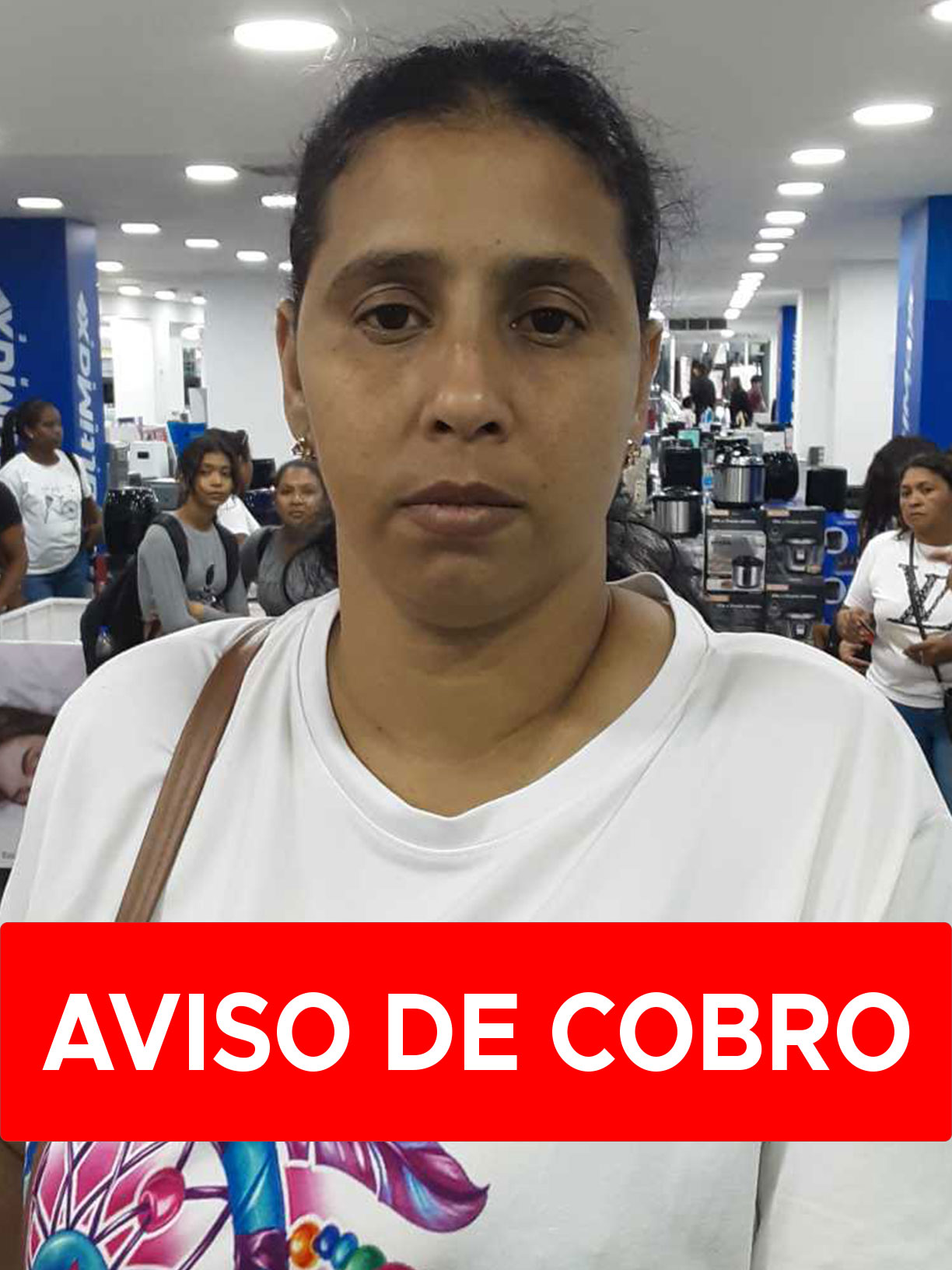 YURELIS KARINA CALZADILLA MARCANO