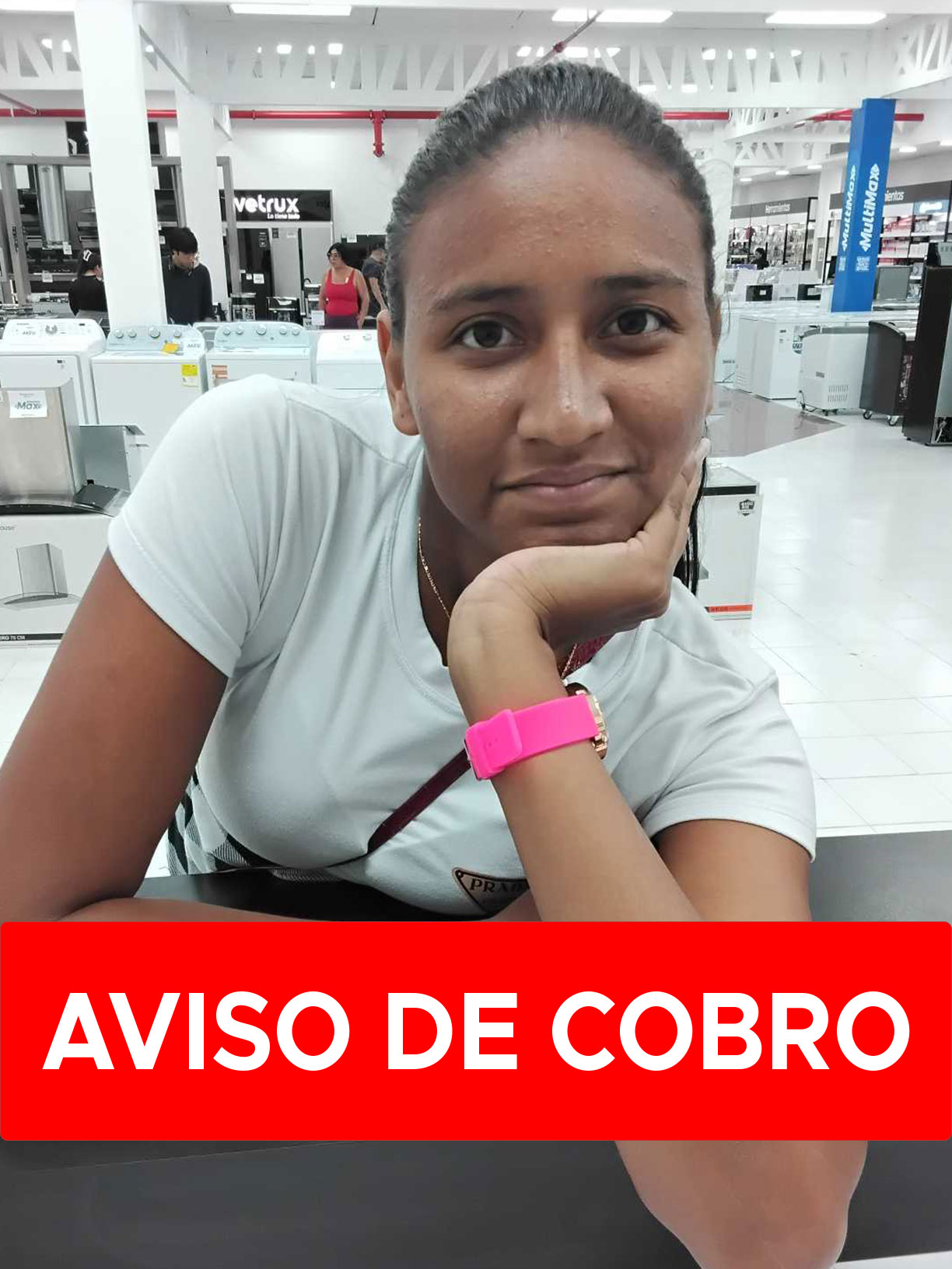 YURETZIS DEL VALLE GUACARAN LEUCHE