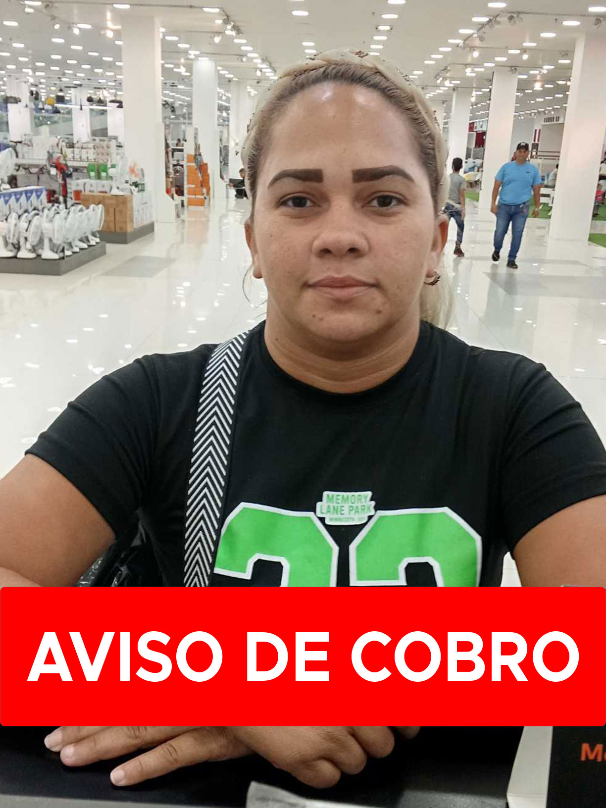 YURIANNYS KATHERIN HERNANDEZ GARCIA