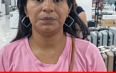 YURICA MADELYN HIDALGO GUEDEZ