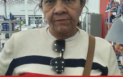 YURIS EVANGELINA BENAVIDES MIRABAL