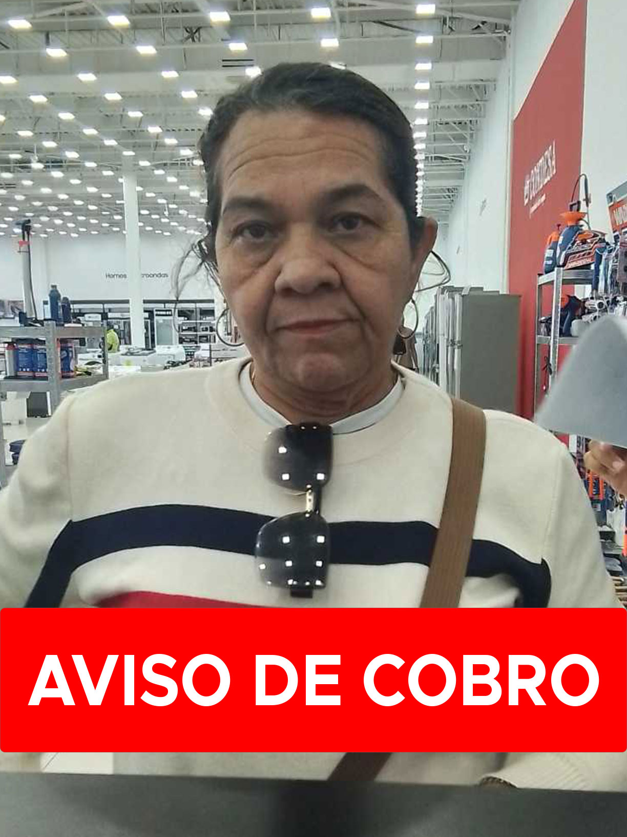 YURIS EVANGELINA BENAVIDES MIRABAL