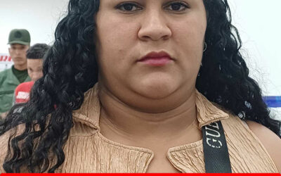 YURMARYS DEL CARMEN MEDINA PEÑA