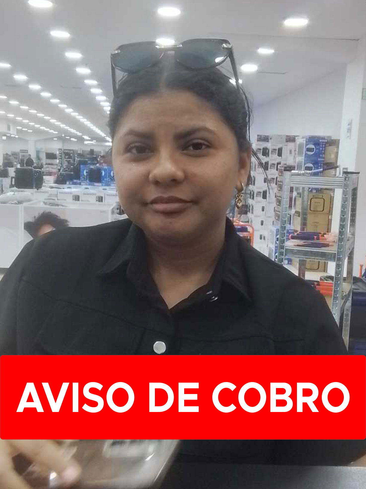 YUSBEIDY CAROLINA MURILLO GAVIRIA