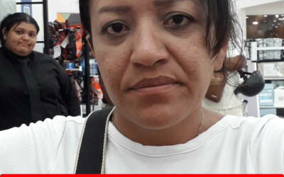 YUSBEL KARINA MOSQUERA GRAY