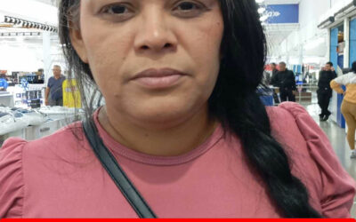 YUSBELIS DAYANA CHAVEZ GUTIERREZ