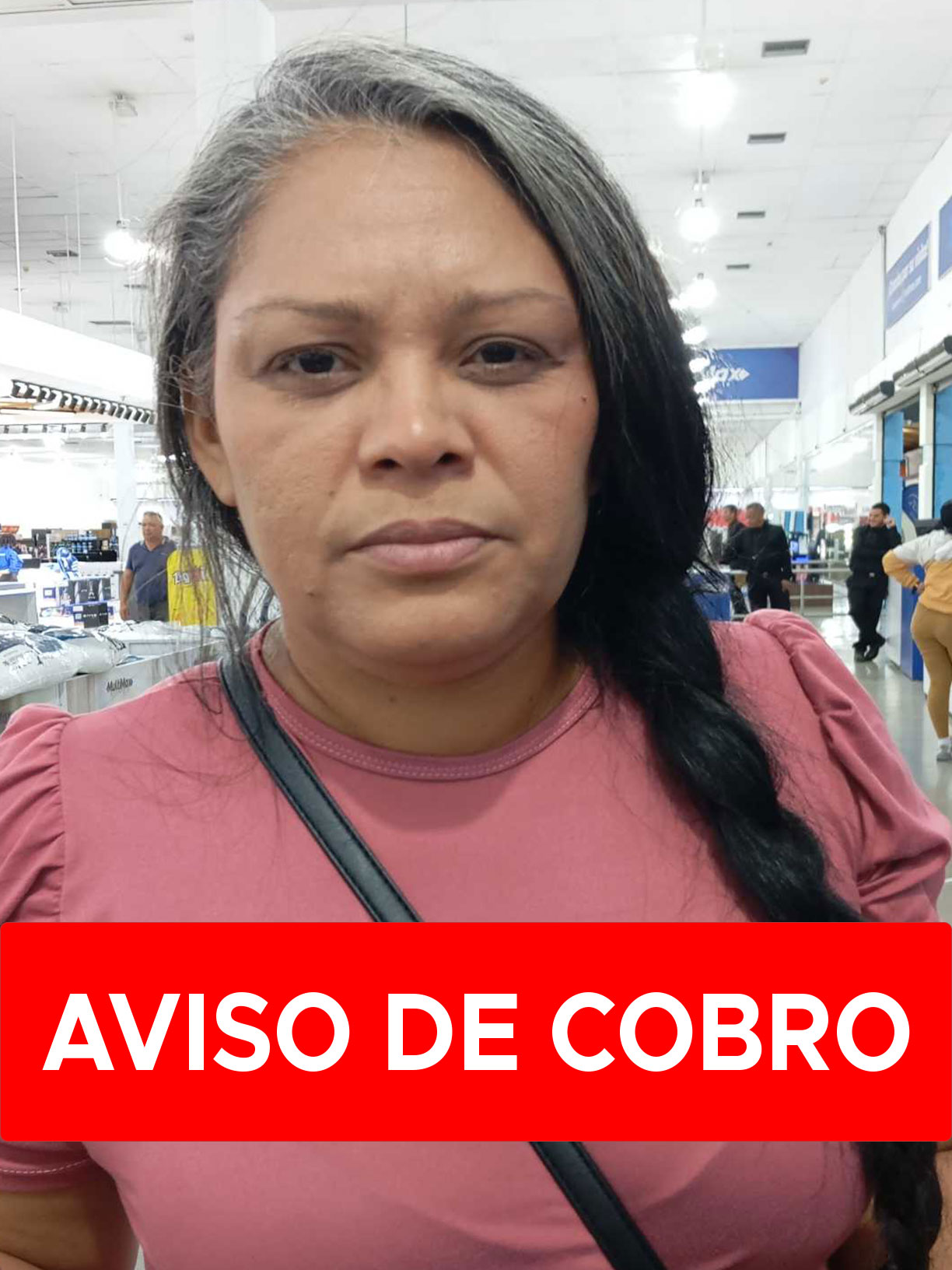 YUSBELIS DAYANA CHAVEZ GUTIERREZ