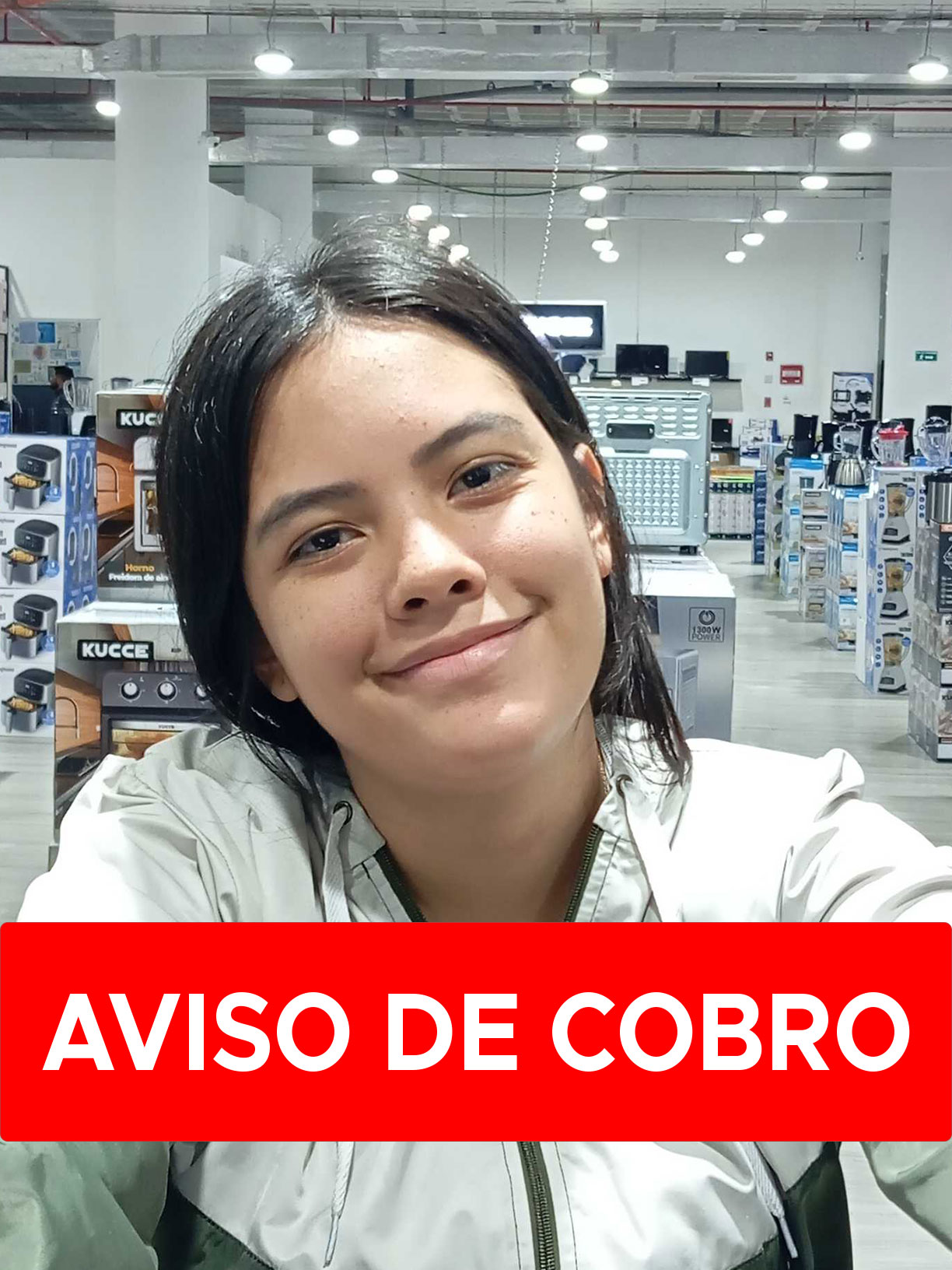 YUSBELIS MARIA SELENO DURAN