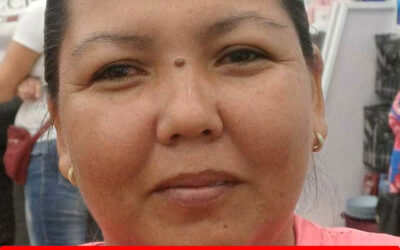 YUSBELKYS DEL VALLE VILLAE GUEVARA