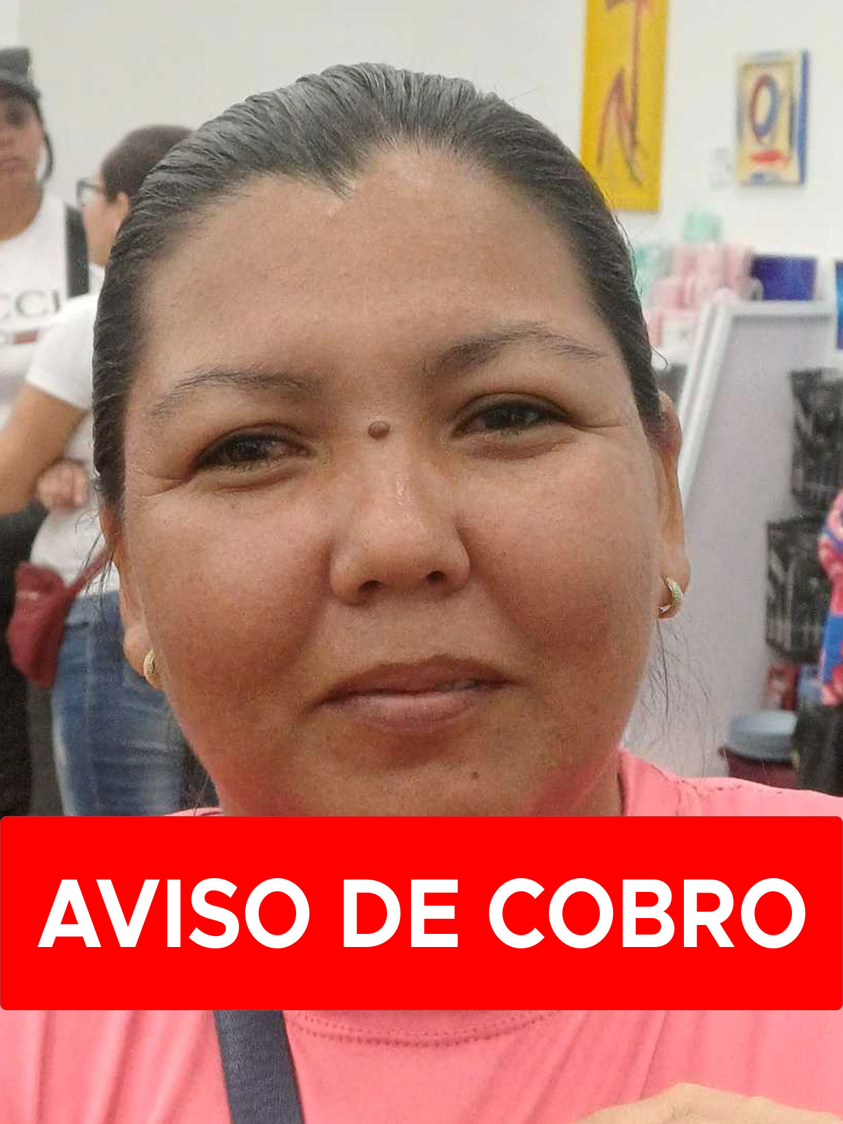 YUSBELKYS DEL VALLE VILLAE GUEVARA