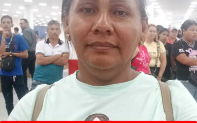 YUSBELY DEL CARMEN HERNANDEZ PACHECO