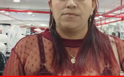 YUSEIBY RAQUEL DAVILA DAVILA