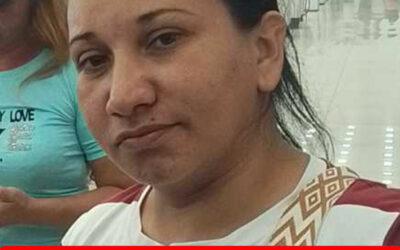 YUSELIS NAILET ROJAS GUTIERREZ