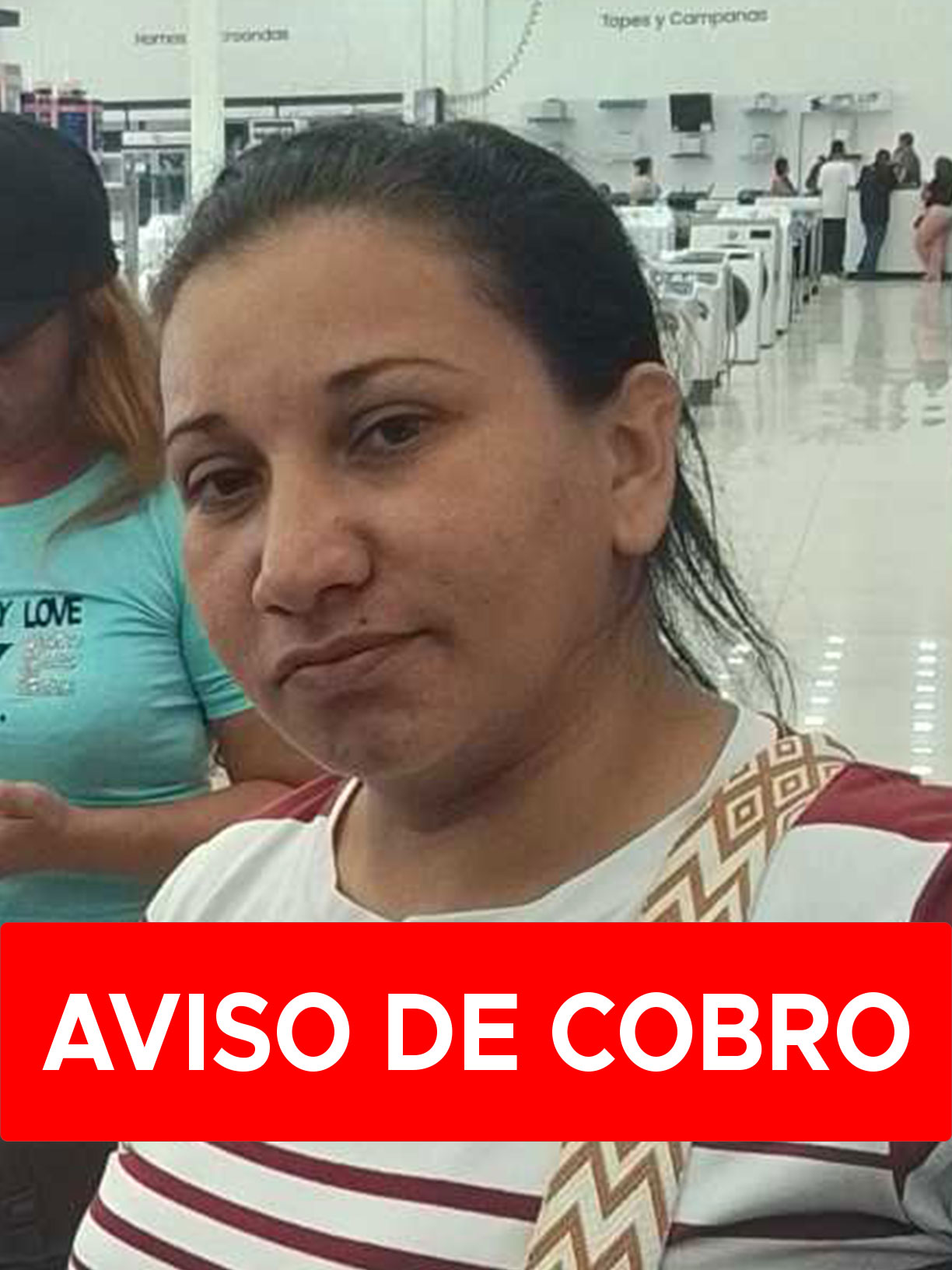 YUSELIS NAILET ROJAS GUTIERREZ