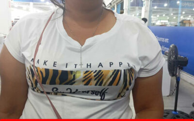 YUSLEIDY ALEXANDRA TRUJILLO REYES