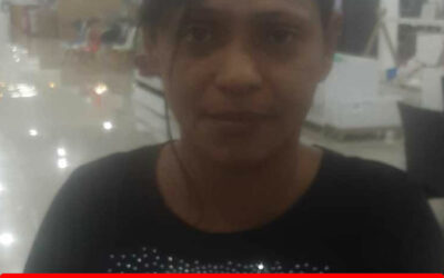 YUSMARY DEL VALLE GARCIA