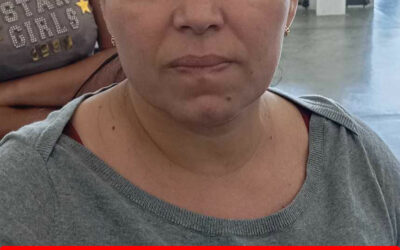 YUSMARY JOSEFINA SILVA CANELONES