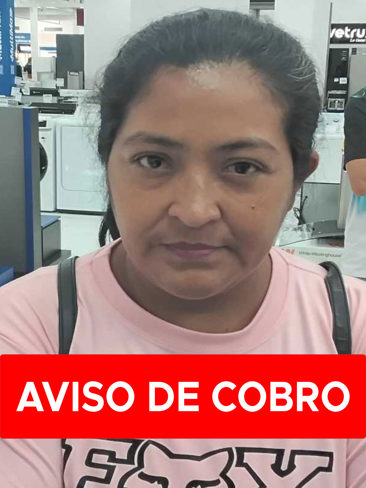 YUSMELI DEL VALLE RIOS GALUE