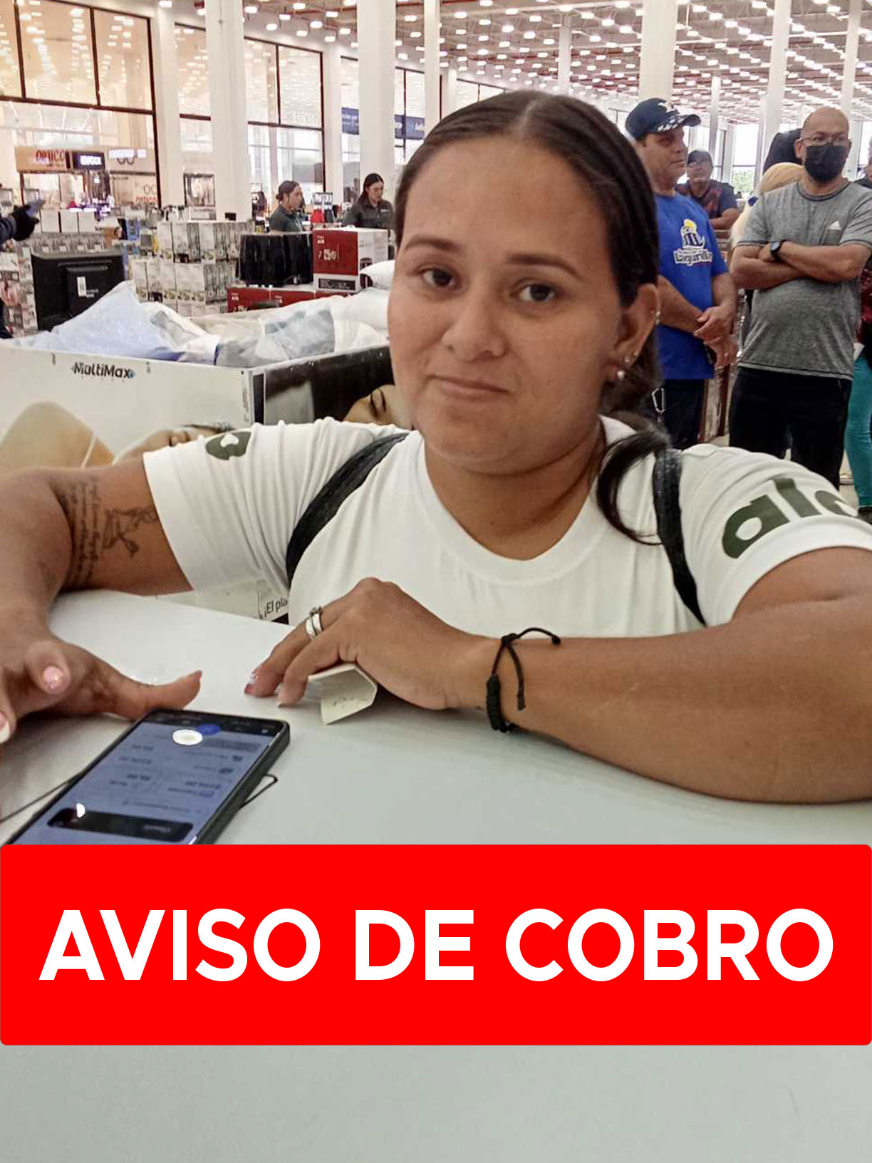 YUSMELI NAZARETH SUAREZ ORTEGA