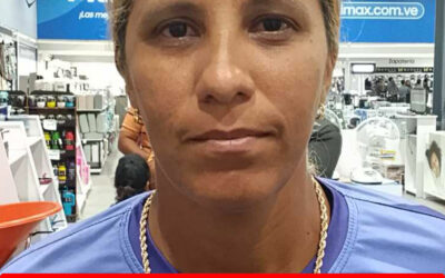 YUSMELI TERESA RANGEL HERNANDEZ