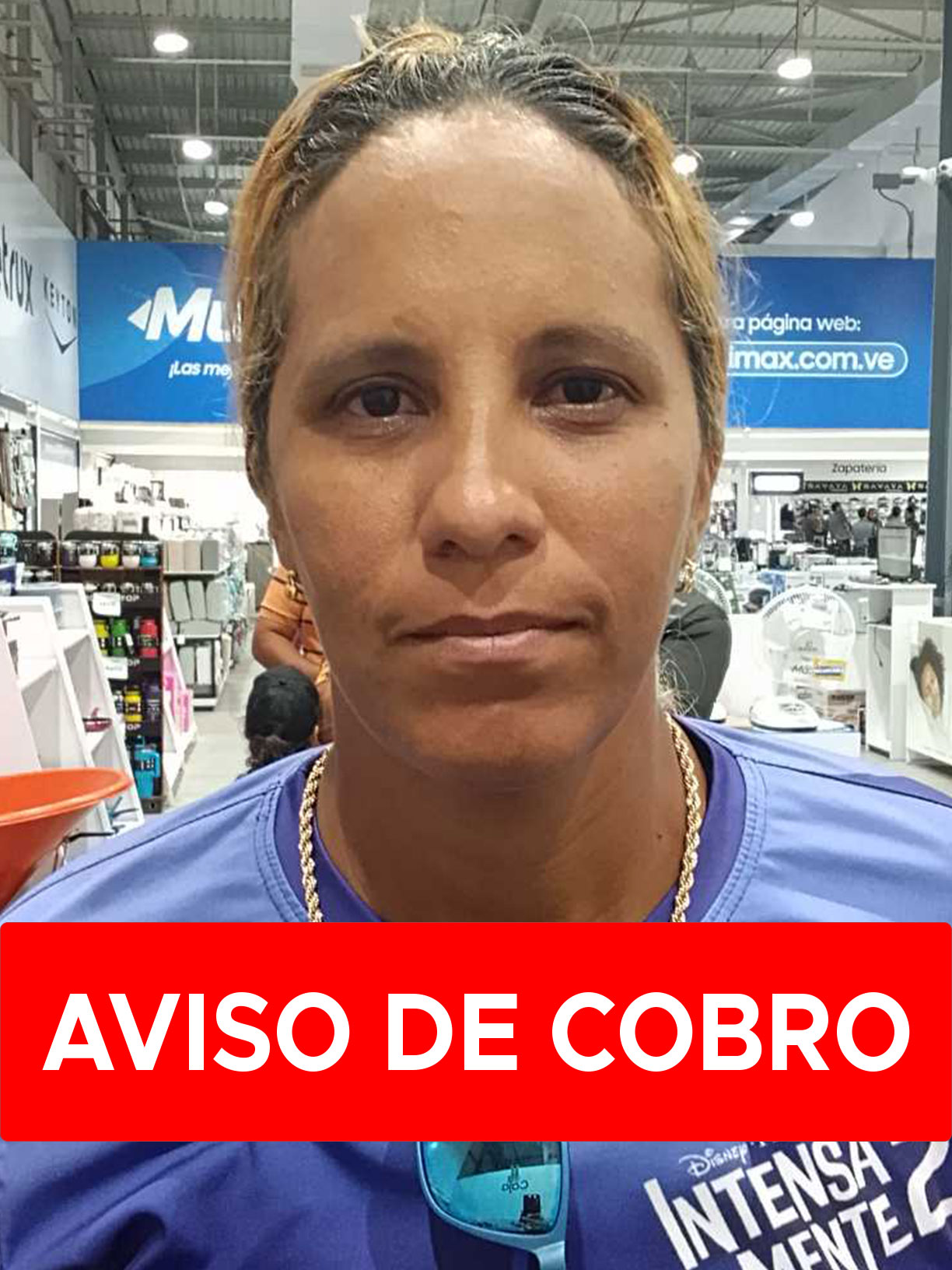 YUSMELI TERESA RANGEL HERNANDEZ