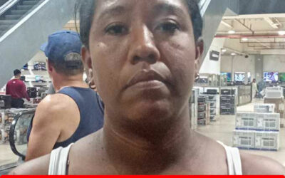 YUSMELYS COROMOTO BRITO