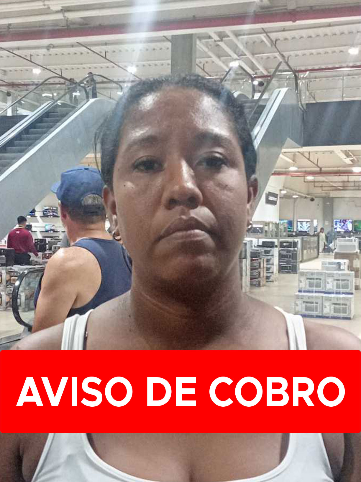 YUSMELYS COROMOTO BRITO