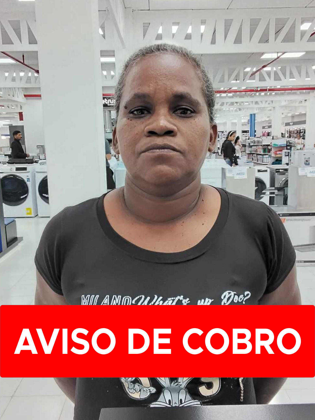 YUSMELYS DEL CARMEN SOTILLO MONASTERIO