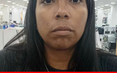 YUSMENYS DEL CARMEN NUÑEZ