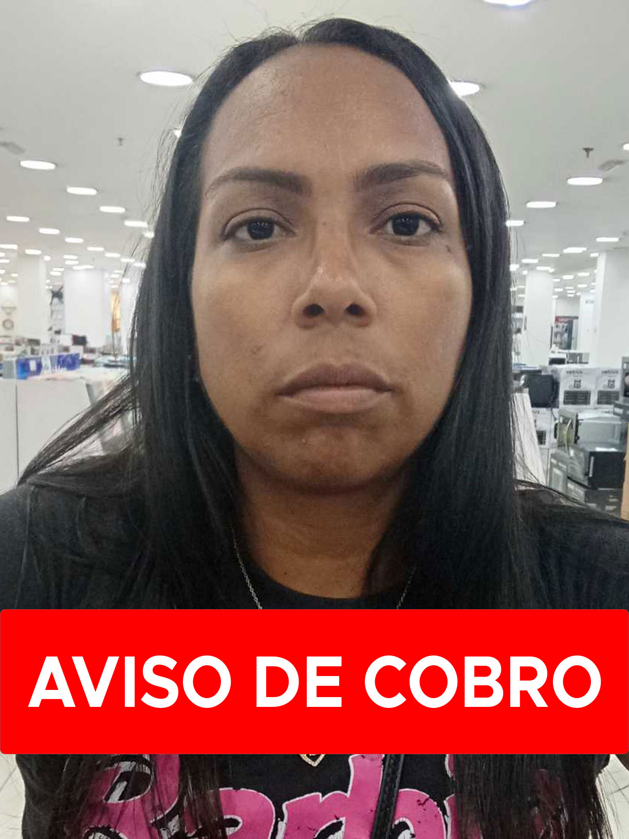 YUSMENYS DEL CARMEN NUÑEZ