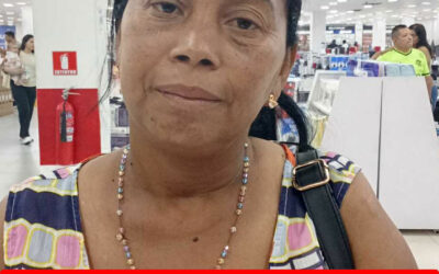 YUSMERYS JOSEFINA GARCIA MEZA