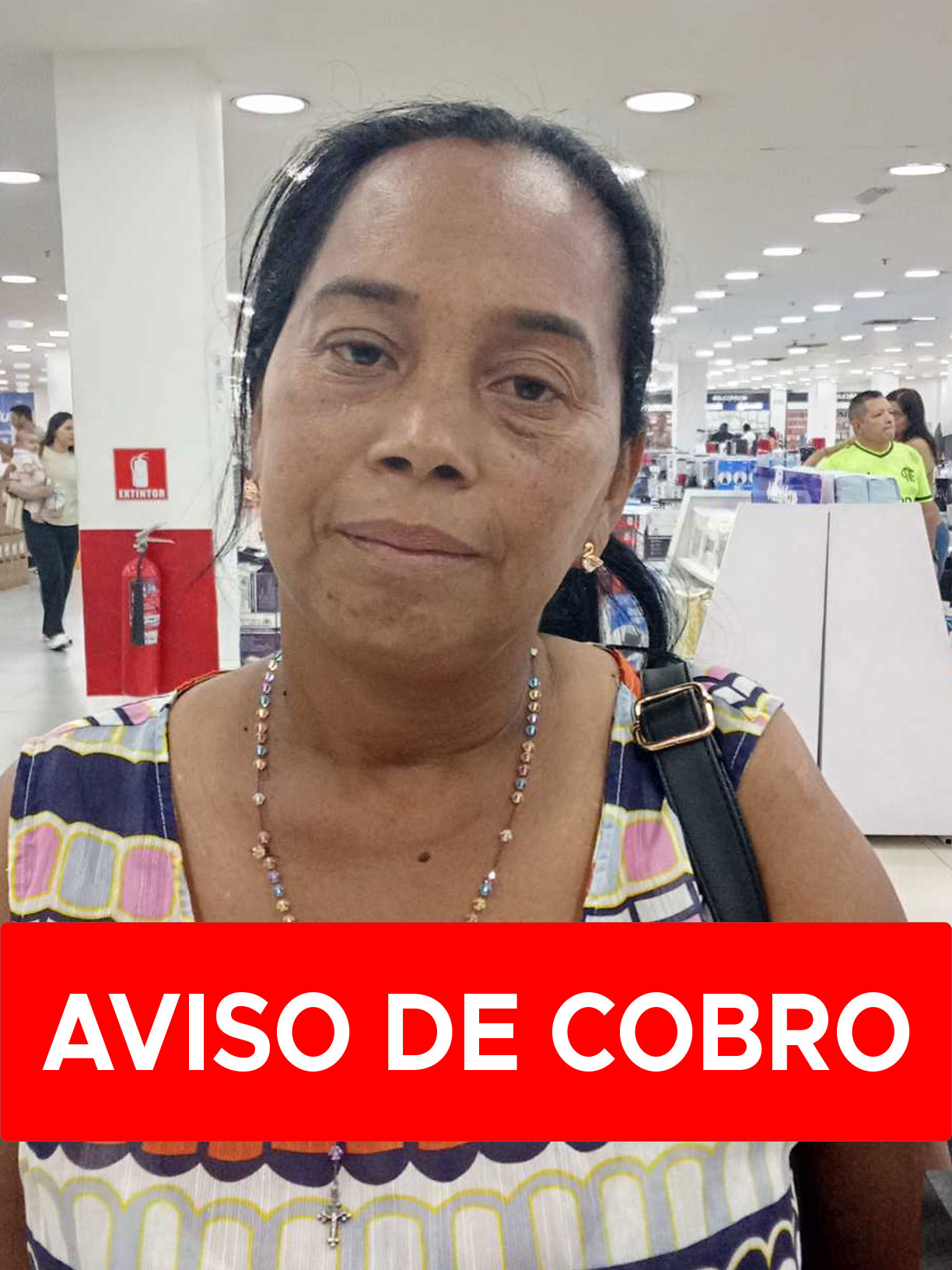 YUSMERYS JOSEFINA GARCIA MEZA